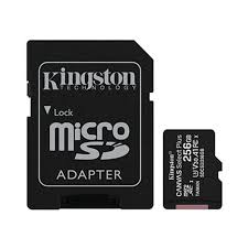 Kingston Micro SD CARD Kingston Micro SD CARD